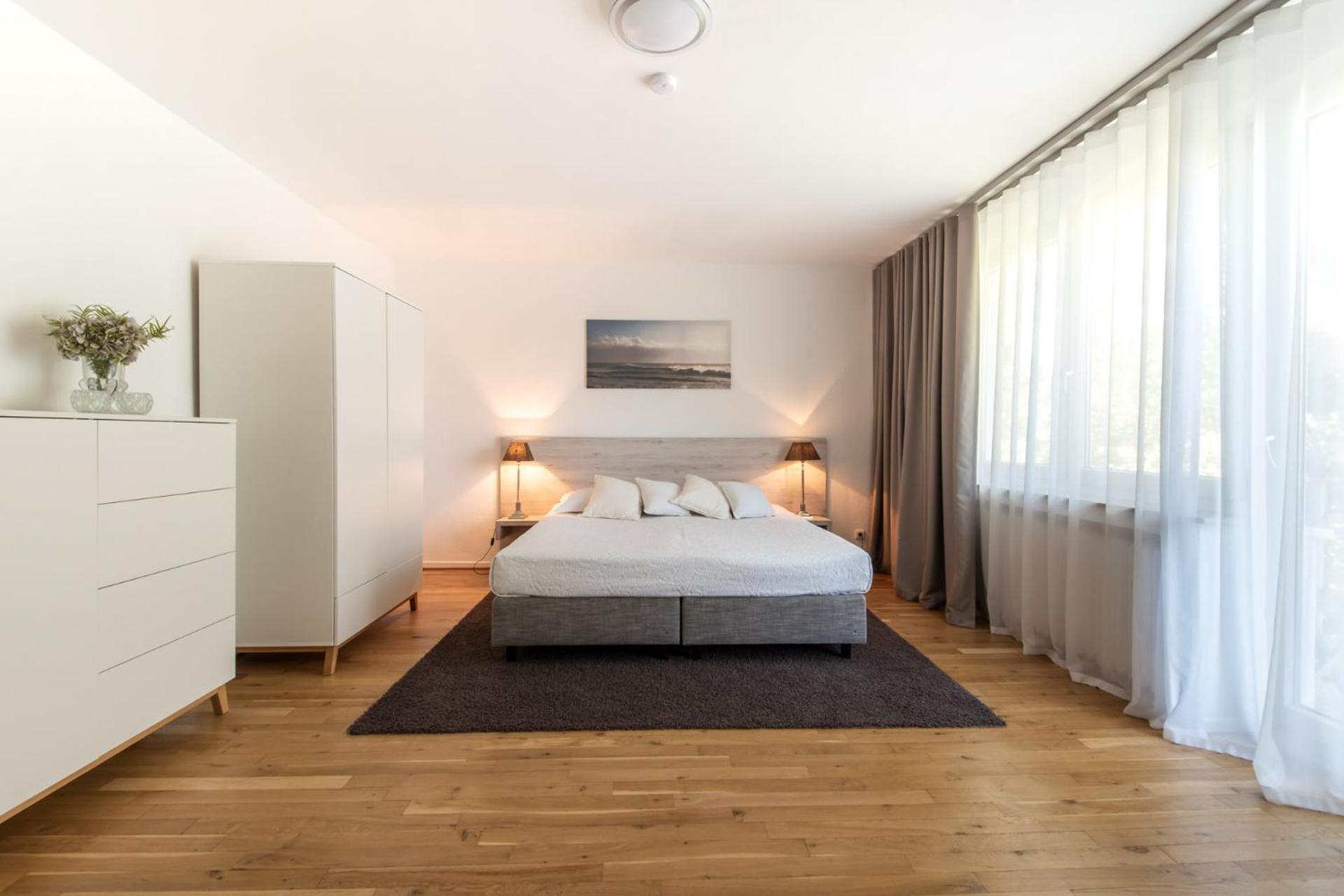Hotel Friederike Mülheim an der Ruhr Eksteriør bilde