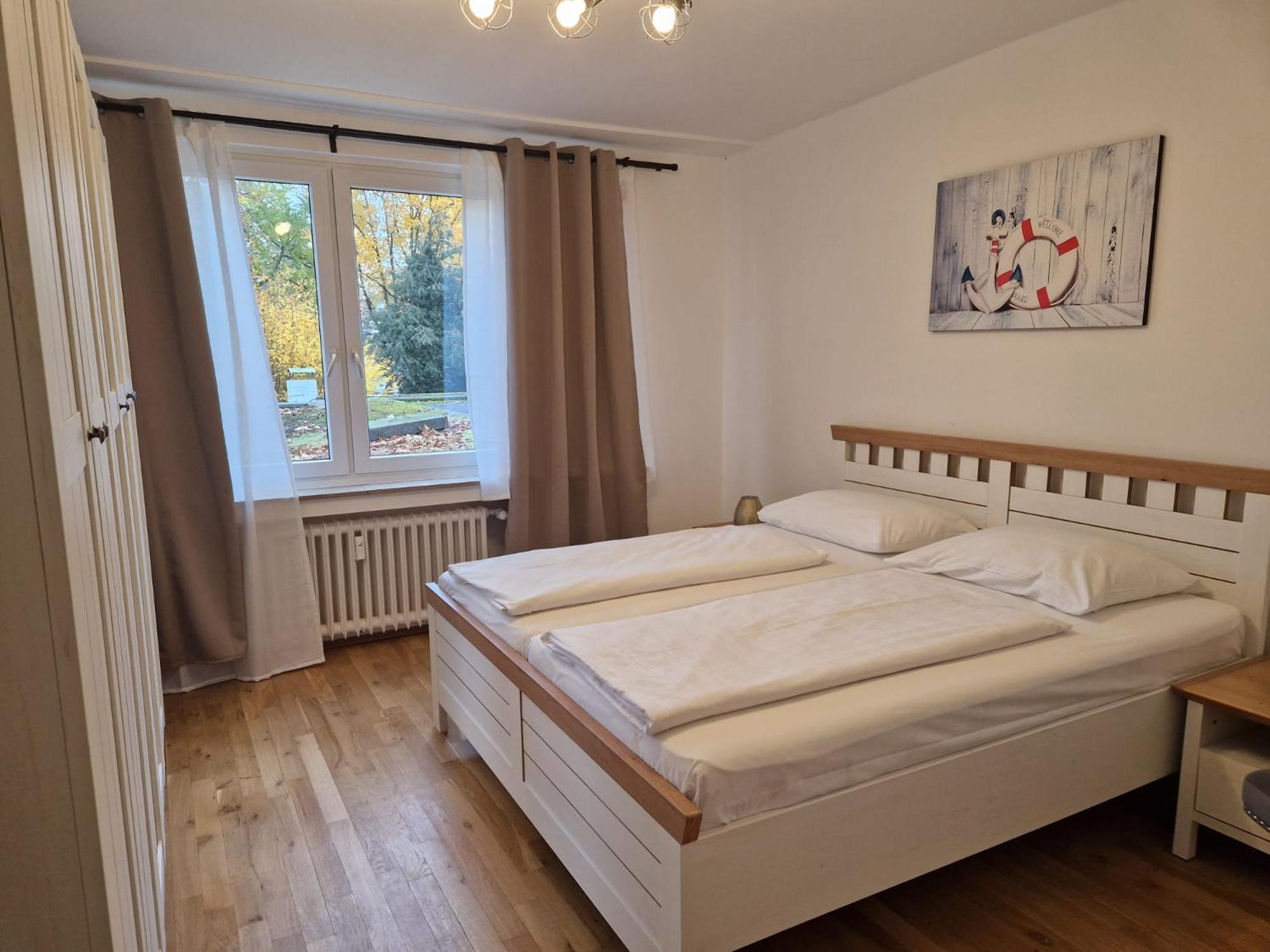 Hotel Friederike Mülheim an der Ruhr Eksteriør bilde
