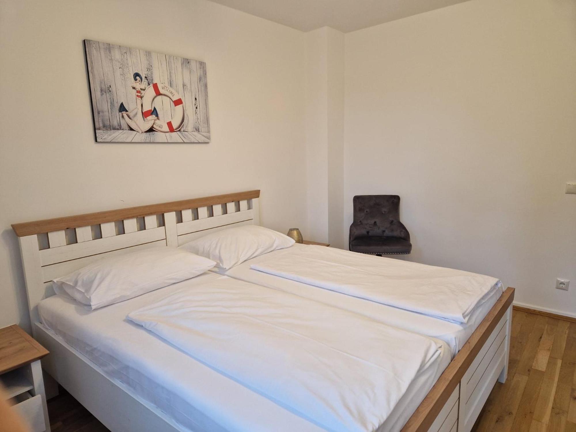 Hotel Friederike Mülheim an der Ruhr Eksteriør bilde