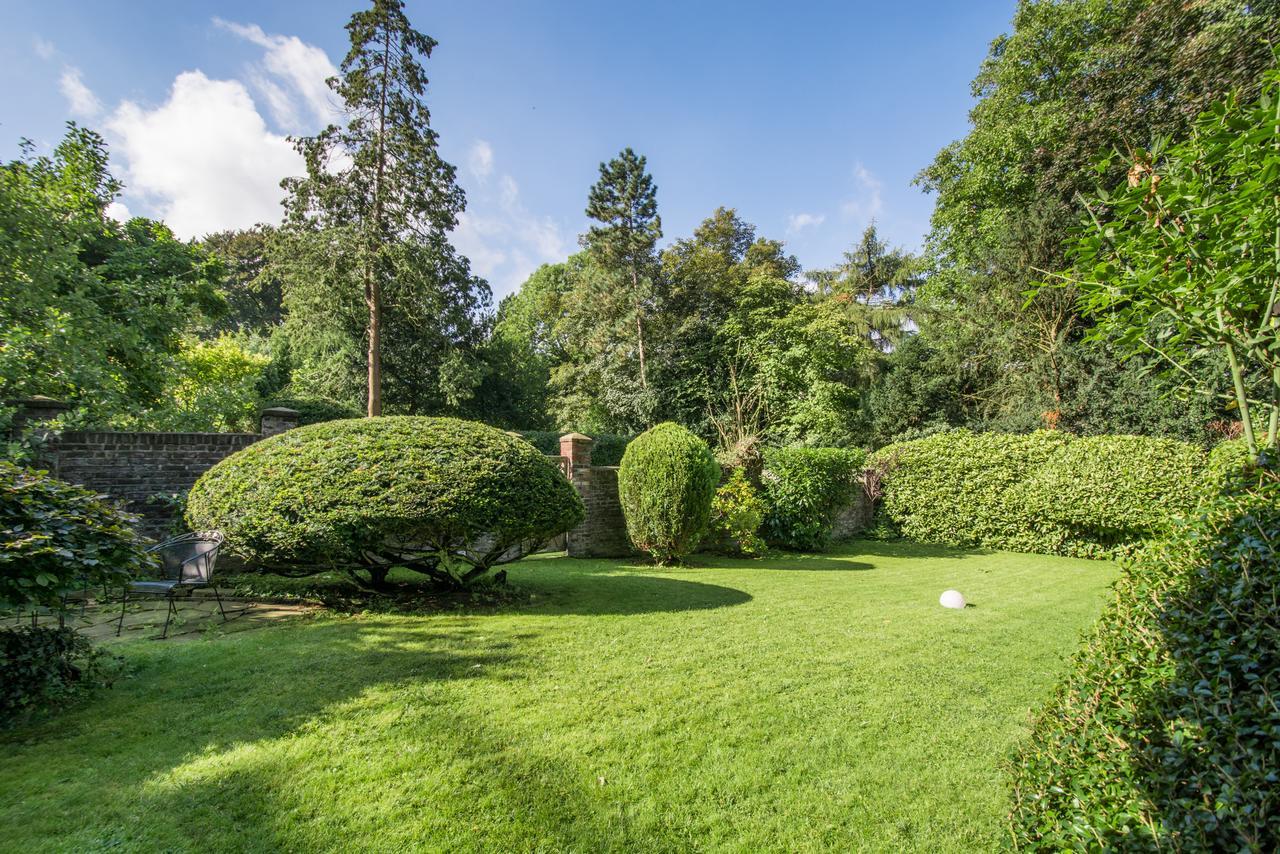 Hotel Friederike Mülheim an der Ruhr Eksteriør bilde
